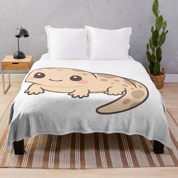 Item preview, Kawaii Japanese Giant Salamander – Hanzaki Hugger designed and sold by NipponPop.