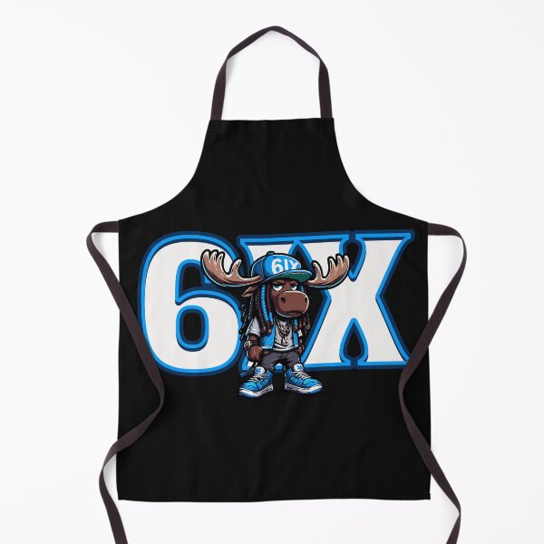 Item preview, 6ix designed and sold by SavvyEarth.