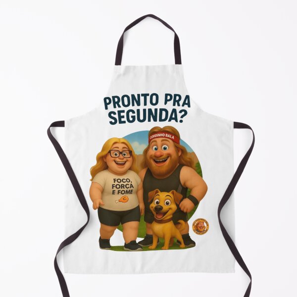 Item preview, Vamos arrasar na segunda-feira – Humor Fitness designed and sold by rocknrollstyles.