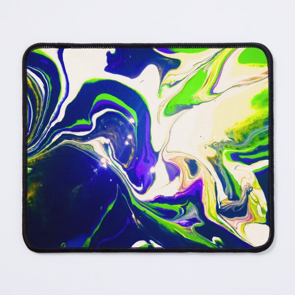 Item preview, Tweaked the colors of my first dirty pour. Needless to say, I was pleasantly surprised <3 designed and sold by sublimesweetie.