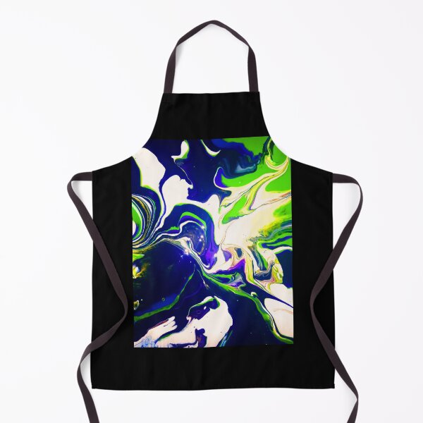 Item preview, Tweaked the colors of my first dirty pour. Needless to say, I was pleasantly surprised <3 designed and sold by sublimesweetie.