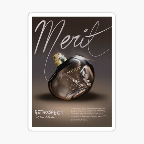 Item preview, Merit designed and sold by faithbart.