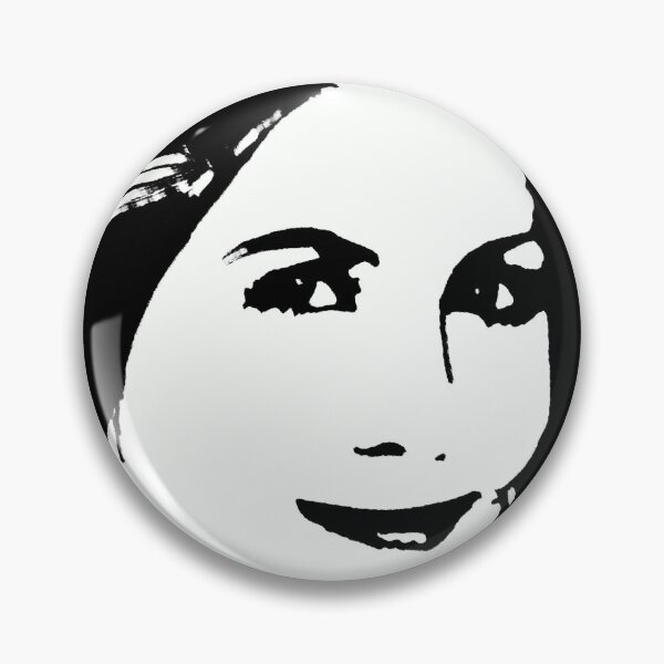 Item preview, Jennifer Aniston  designed and sold by Chad's Fresh Art.