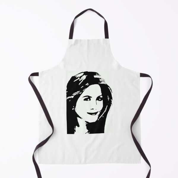 Item preview, Jennifer Aniston  designed and sold by Chad's Fresh Art.