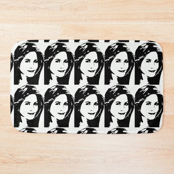 Item preview, Jennifer Aniston  designed and sold by Chad's Fresh Art.