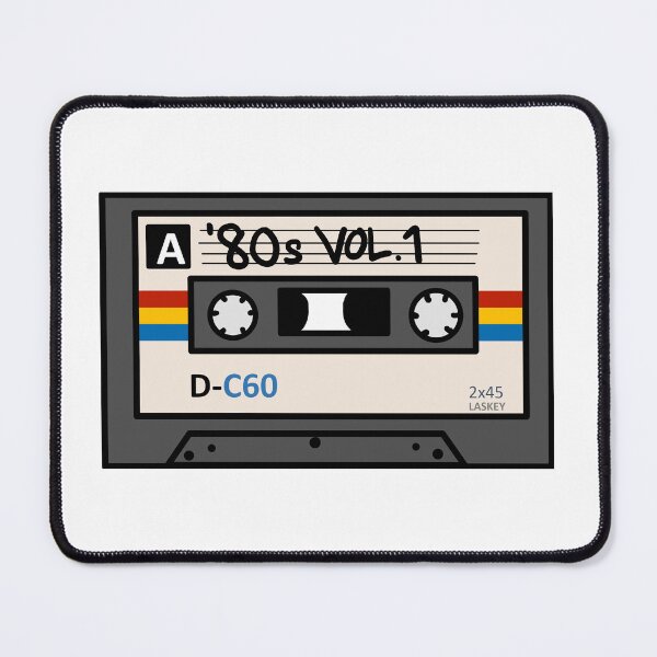 Item preview, Mixtape designed and sold by GinaLaskey.