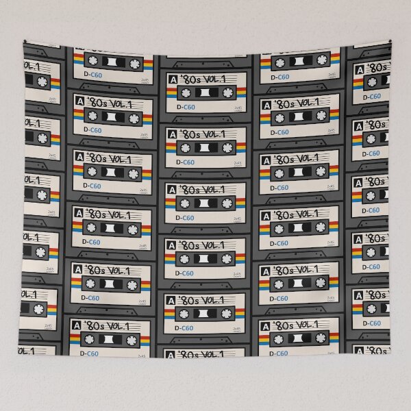 Item preview, Mixtape designed and sold by GinaLaskey.