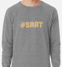 Sudadera ligera #SRAT