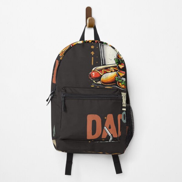 Item preview, Father’s Food Safety Fee designed and sold by WhatMannn.