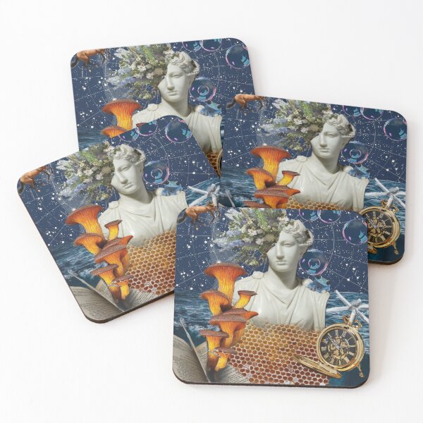 Item preview, Woman Through Time designed and sold by hailimariestudios.