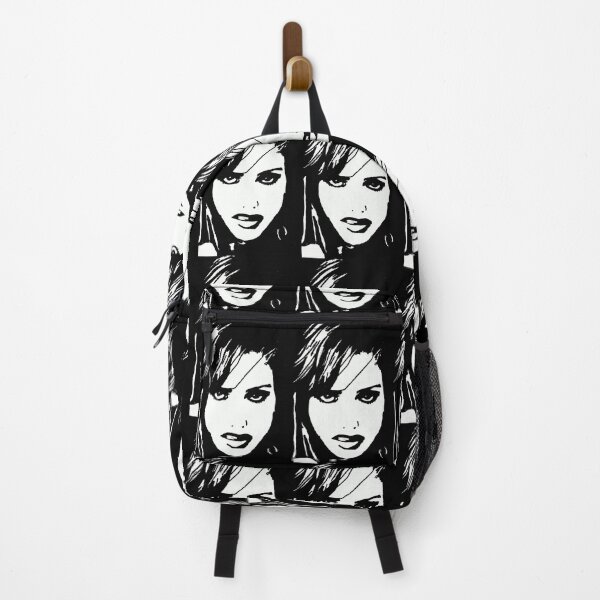 Item preview, Jessica Alba  designed and sold by Chad's Fresh Art.