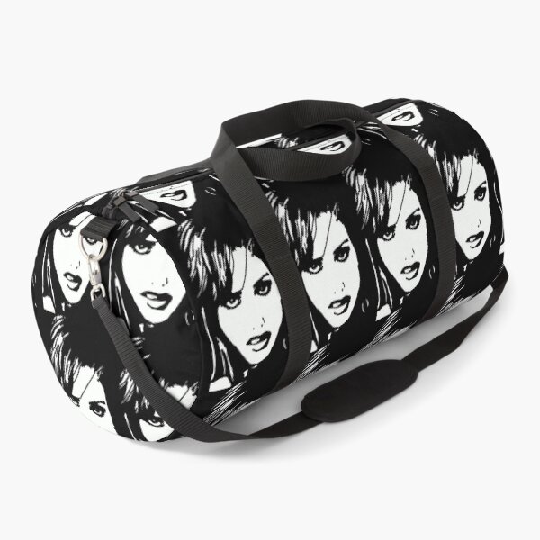 Item preview, Jessica Alba designed and sold by Chad's Fresh Art.