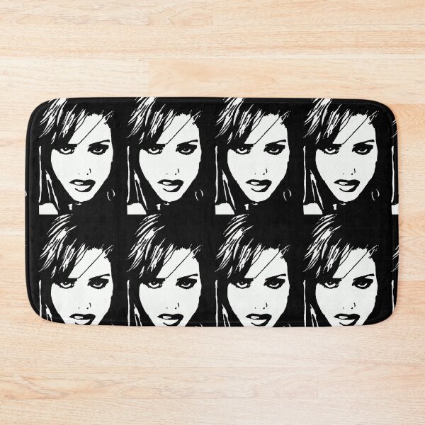 Item preview, Jessica Alba  designed and sold by Chad's Fresh Art.