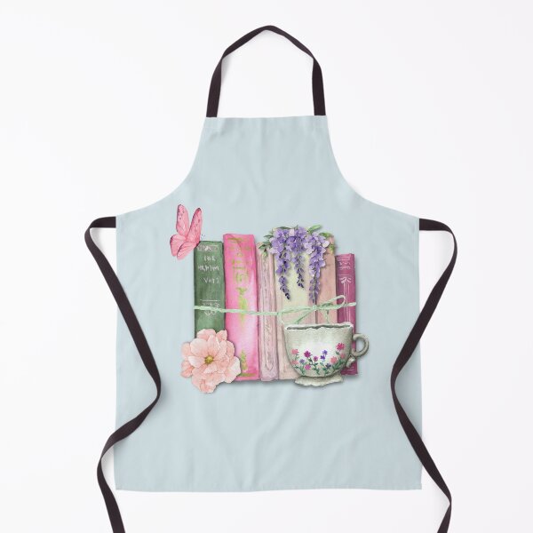 Item preview, Reading with a Fragrant Tea designed and sold by xDesiArtx.