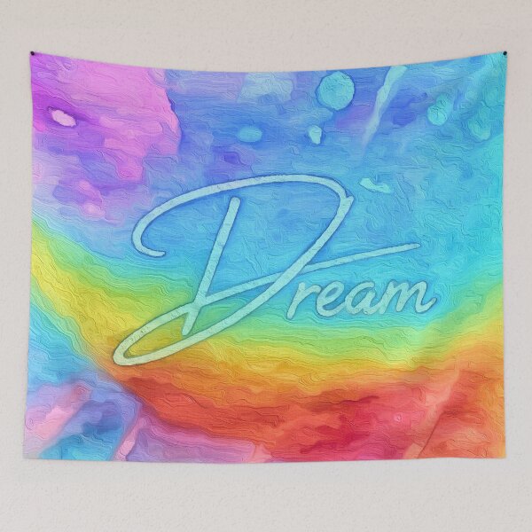 Item preview, Dream Sky 6 designed and sold by BloomingbySJ.
