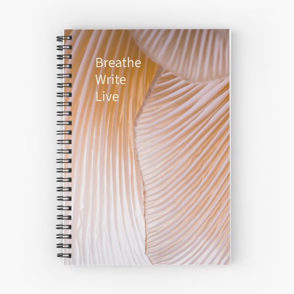 Item preview, Breathe Write Live designed and sold by Michelina09.