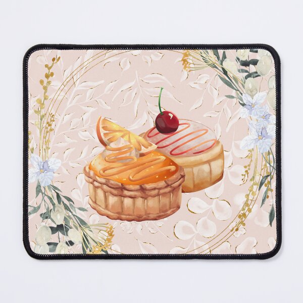 Item preview, pastry picture designed and sold by AlignCreations.