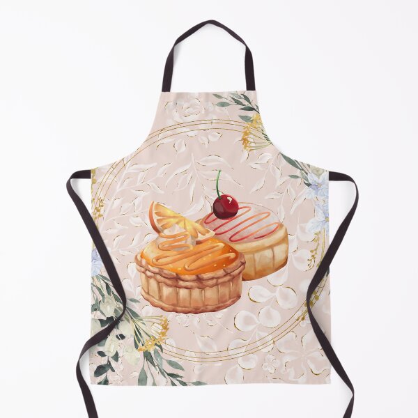 Item preview, pastry picture designed and sold by AlignCreations.