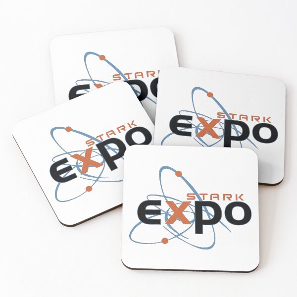 Item preview, Stark Expo designed and sold by FantasyFabrik.