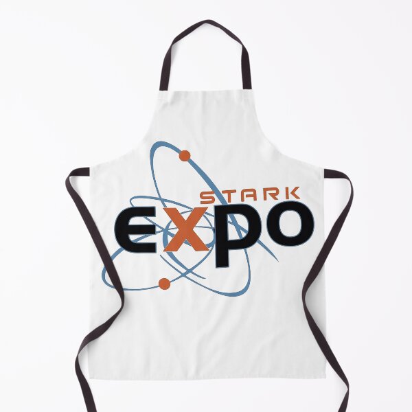 Item preview, Stark Expo designed and sold by FantasyFabrik.