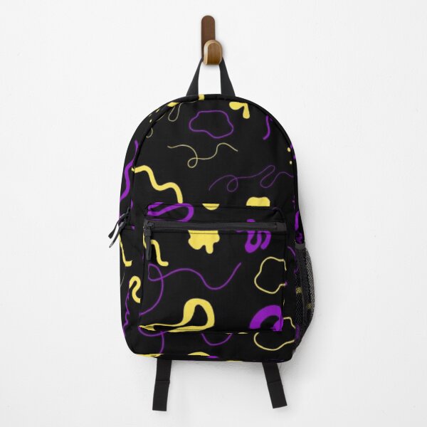 Item preview, Intersex Squiggles designed and sold by Inked Notebook.