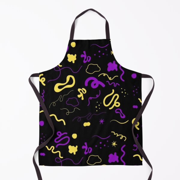 Item preview, Intersex Squiggles designed and sold by Inked Notebook.
