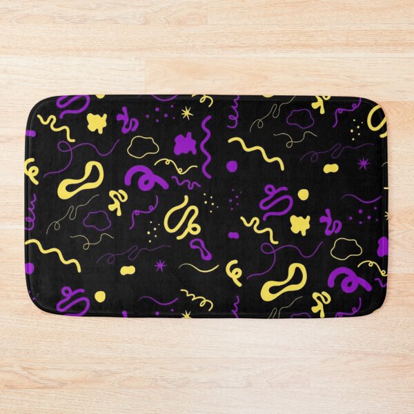 Item preview, Intersex Squiggles designed and sold by Inked Notebook.