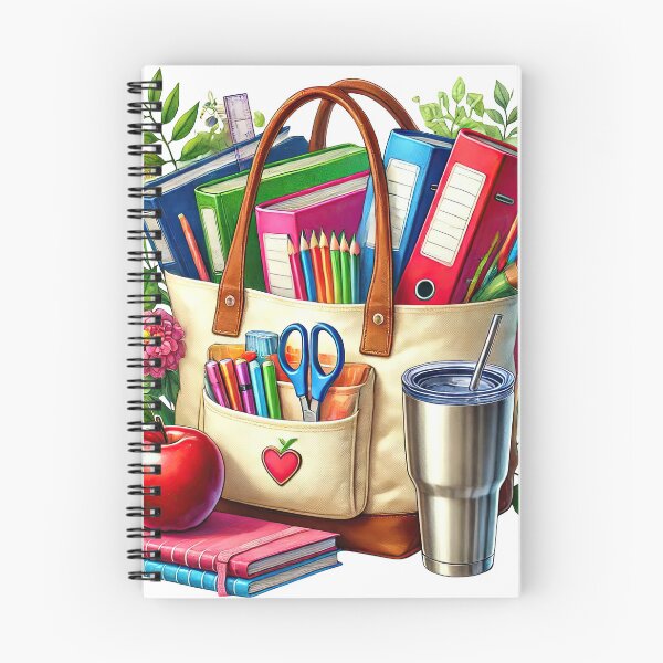 Item preview, Teacher         Teaching          School designed and sold by Bichon Boutique.