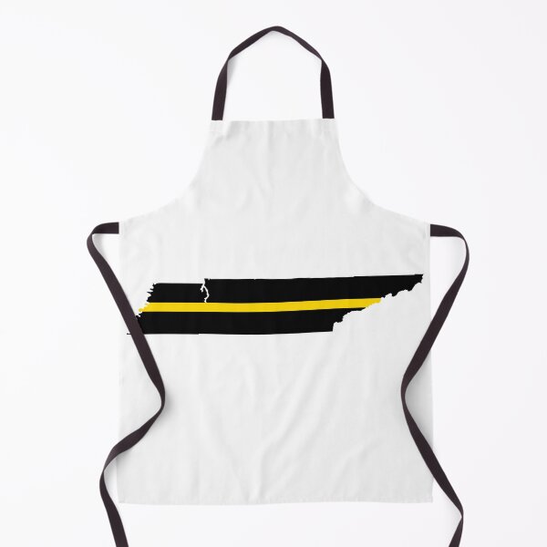 Item preview, Tennessee Thin Gold Line designed and sold by PhilbonianDezin.