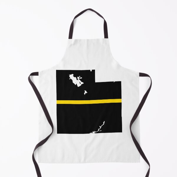 Item preview, Utah Thin Gold Line designed and sold by PhilbonianDezin.