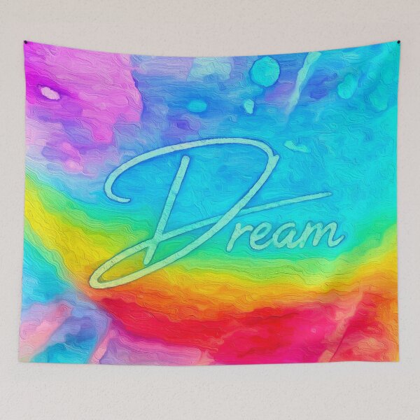 Item preview, Dream Sky 7 designed and sold by BloomingbySJ.