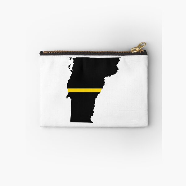 Item preview, Vermont Thin Gold Line designed and sold by PhilbonianDezin.