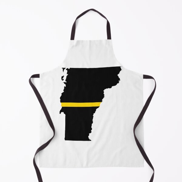 Item preview, Vermont Thin Gold Line designed and sold by PhilbonianDezin.