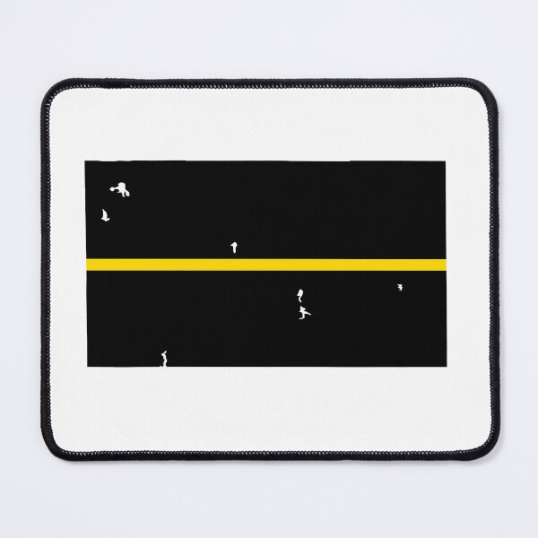 Item preview, Wyoming Thin Gold Line designed and sold by PhilbonianDezin.