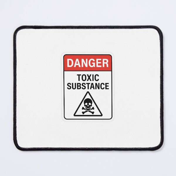 Item preview, dihydrogen monoxide designed and sold by SbrenArt.