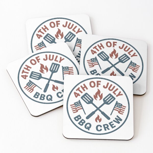 Item preview, BBQ Crew designed and sold by EastEndTownie.