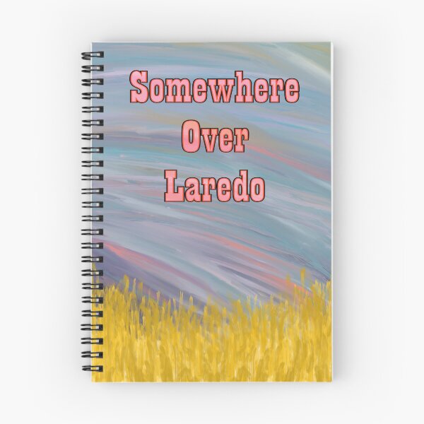 Item preview,  Laredo designed and sold by EmJCreations.