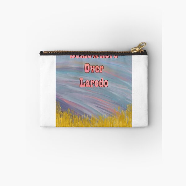 Item preview,  Laredo designed and sold by EmJCreations.
