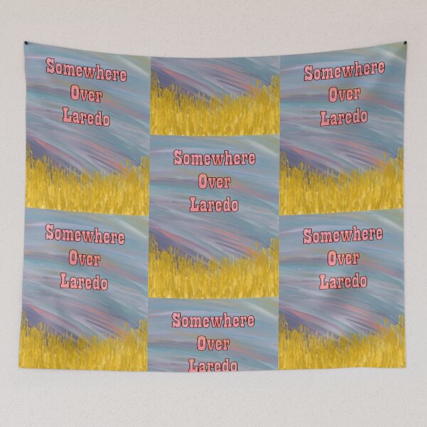 Item preview,  Laredo designed and sold by EmJCreations.