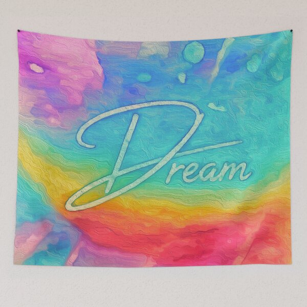 Item preview, Dream Sky 8 designed and sold by BloomingbySJ.