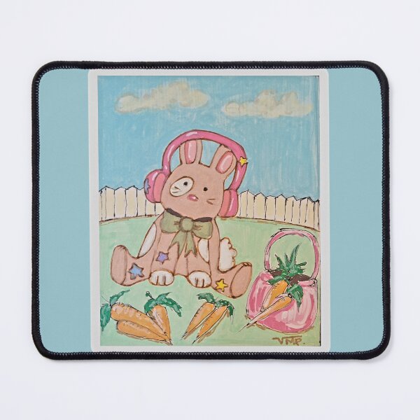 Item preview, Hoppin and boppin. designed and sold by Viridiana Martinez Preza.