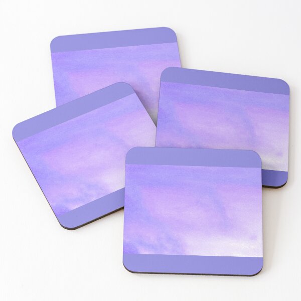 Item preview, Lavender Veri Peri Sunrise designed and sold by ElitebyElise.
