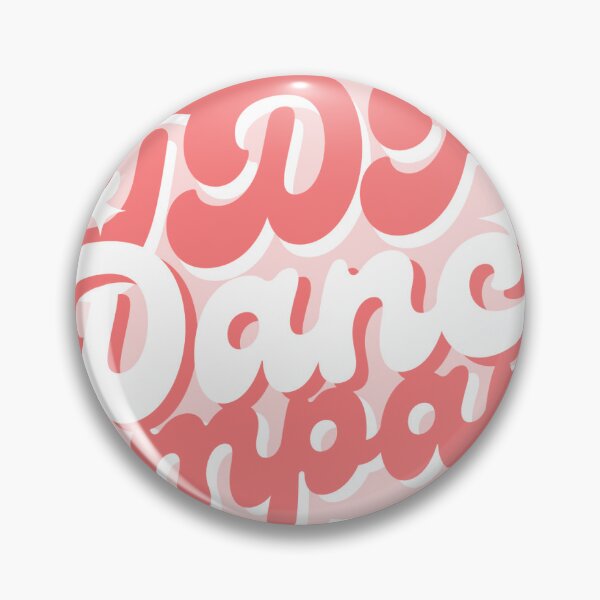 Item preview, TDP Dance Company designed and sold by zoedrewdit.