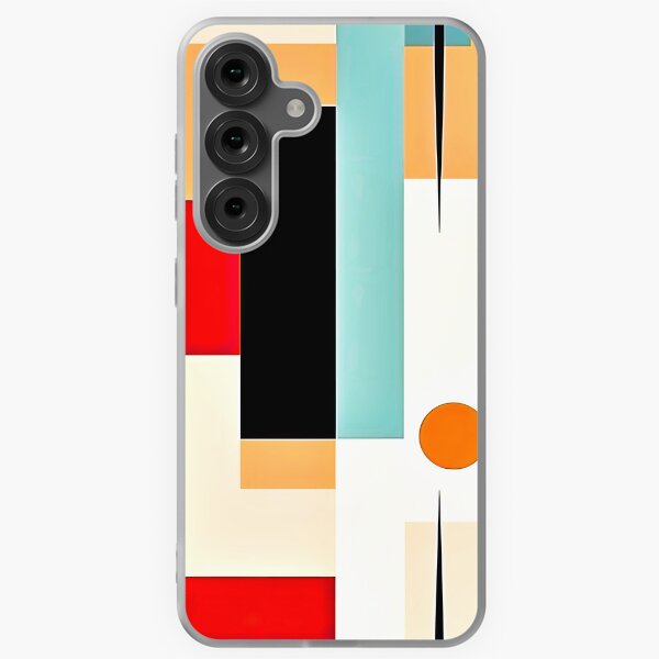 Item preview, Mid-Century Modern Geometric Retro Abstract 1950's Classic Designs   designed and sold by DEC02.