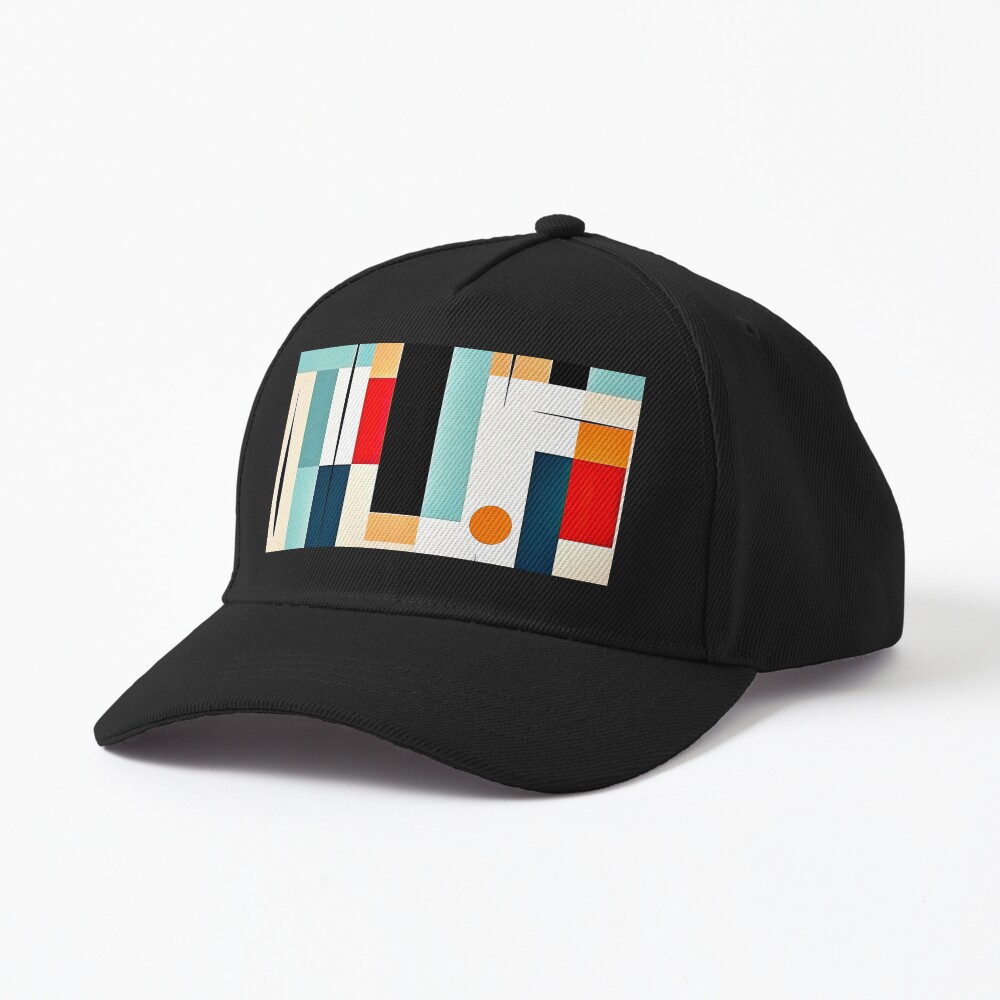 Item preview, Baseball Cap designed and sold by DEC02.