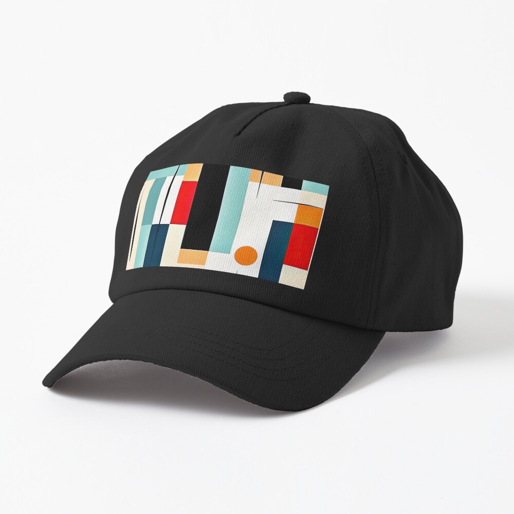 Item preview, Dad Hat designed and sold by DEC02.