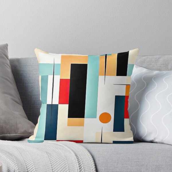 Item preview, Mid-Century Modern Geometric Retro Abstract 1950's Classic Designs   designed and sold by DEC02.