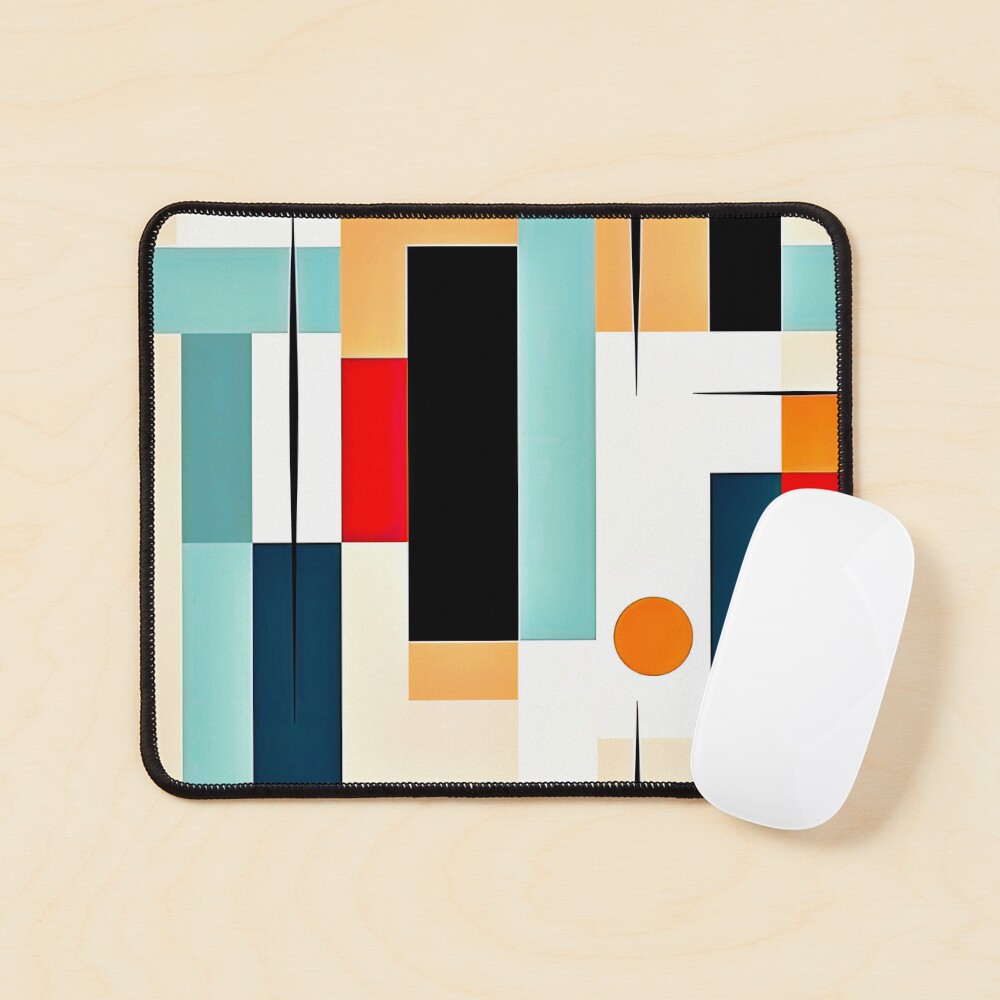 Item preview, Mouse Pad designed and sold by DEC02.