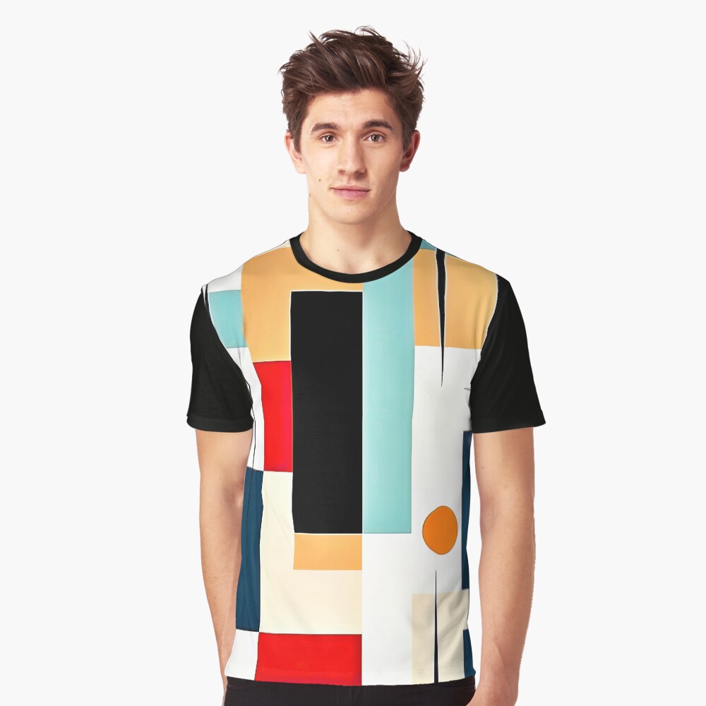 Item preview, Graphic T-Shirt designed and sold by DEC02.