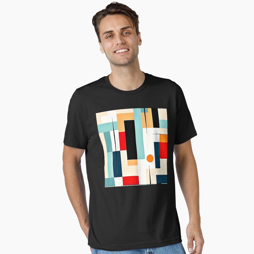 Item preview, Essential T-Shirt designed and sold by DEC02.